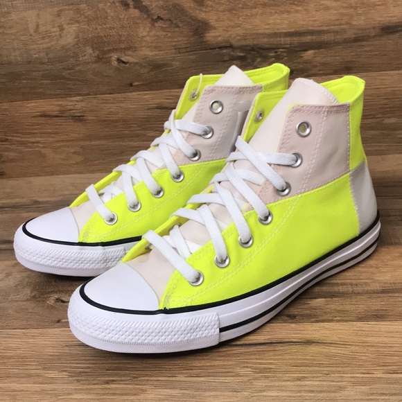 CONVERSE CTAS HIGH TOP BRAND NEW - Picture 12 of 15